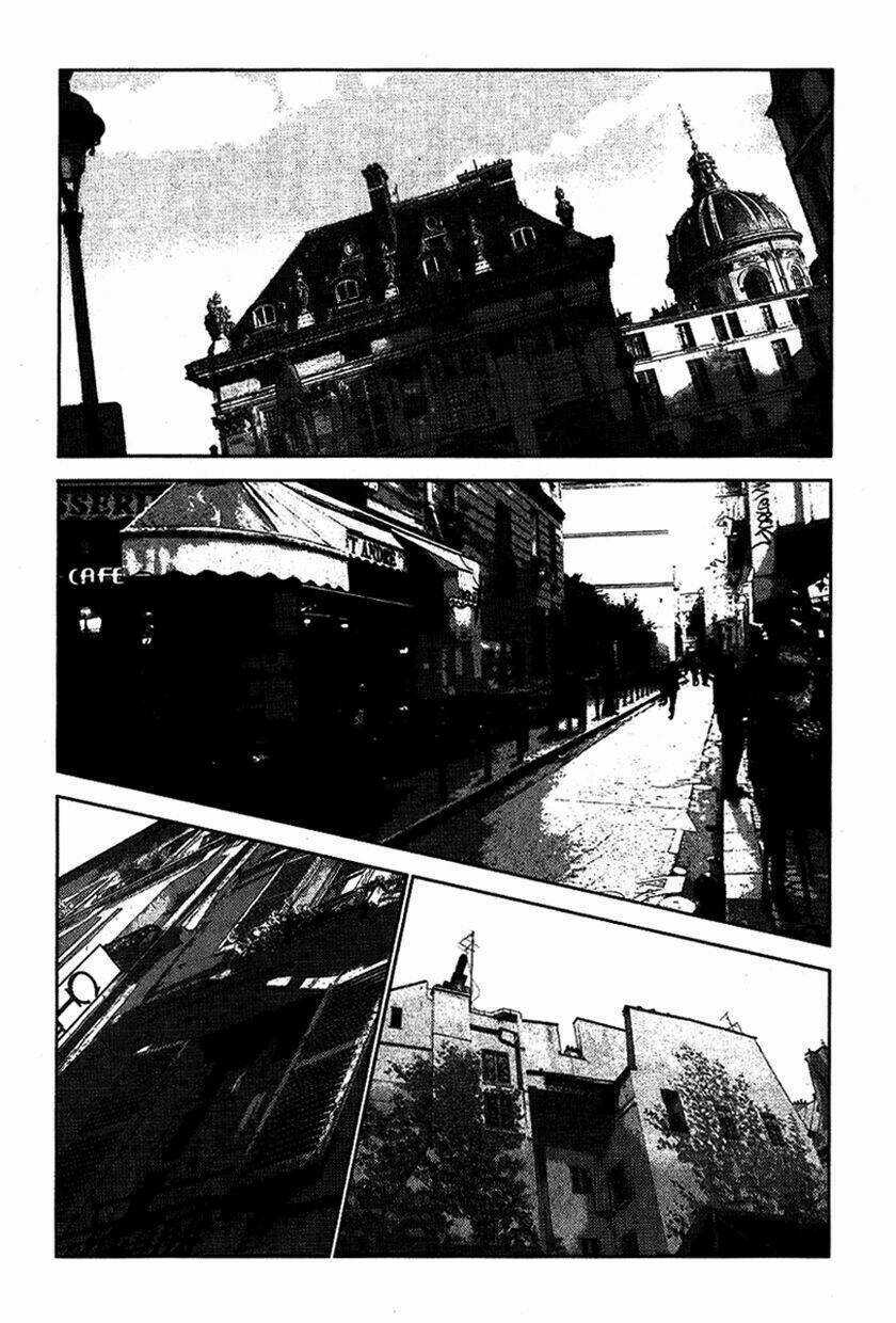 Đệ Nhất - Chapter 95 - Trang 3