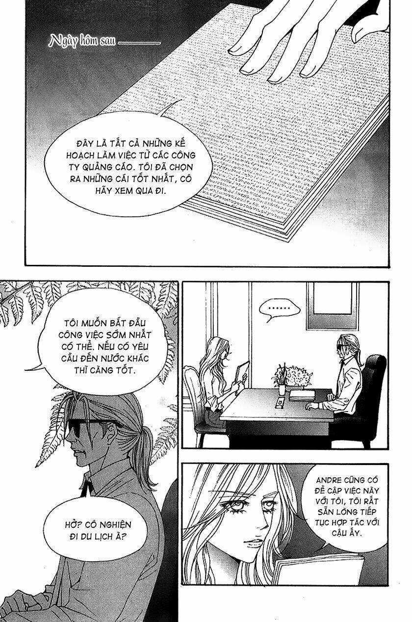 Đệ Nhất - Chapter 95 - Trang 27