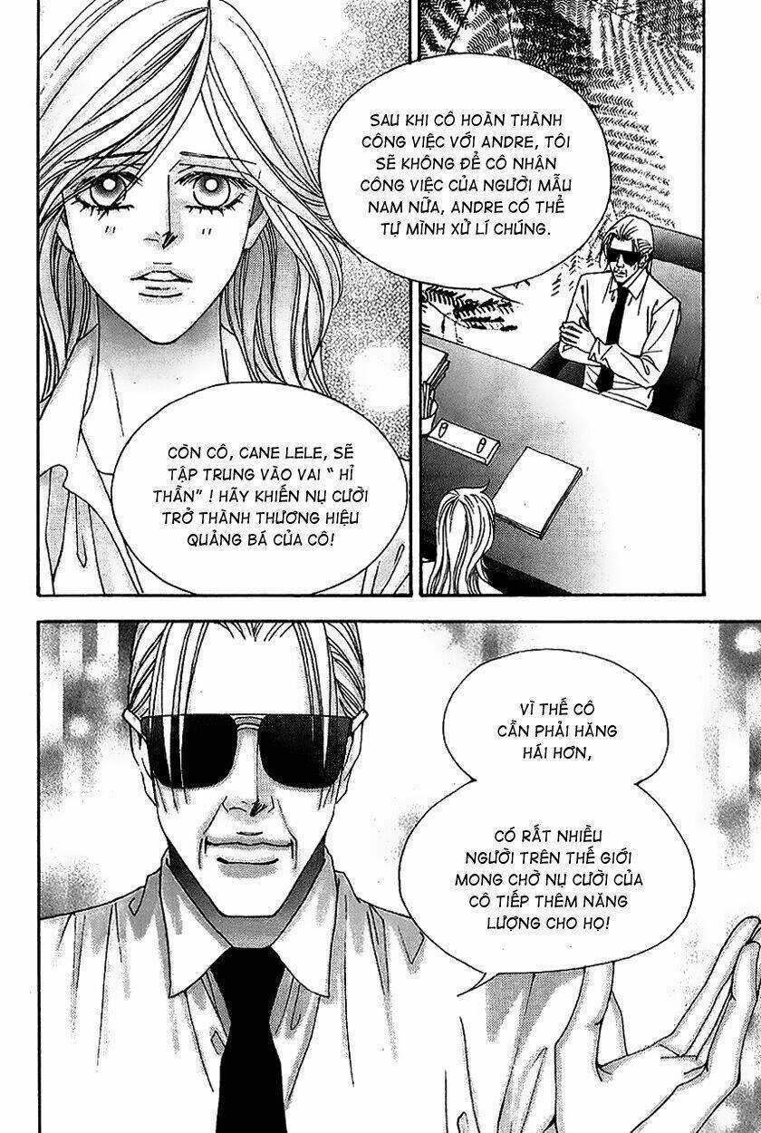 Đệ Nhất - Chapter 95 - Trang 30