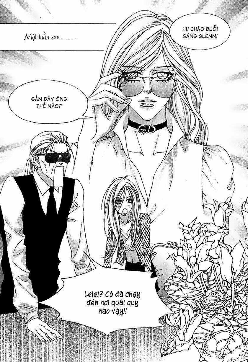 Đệ Nhất - Chapter 95 - Trang 4