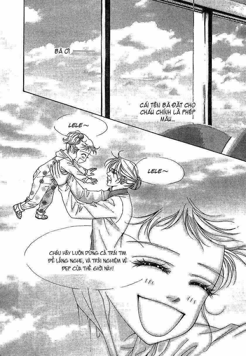 Đệ Nhất - Chapter 95 - Trang 32