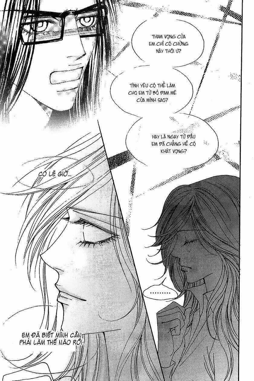 Đệ Nhất - Chapter 95 - Trang 33