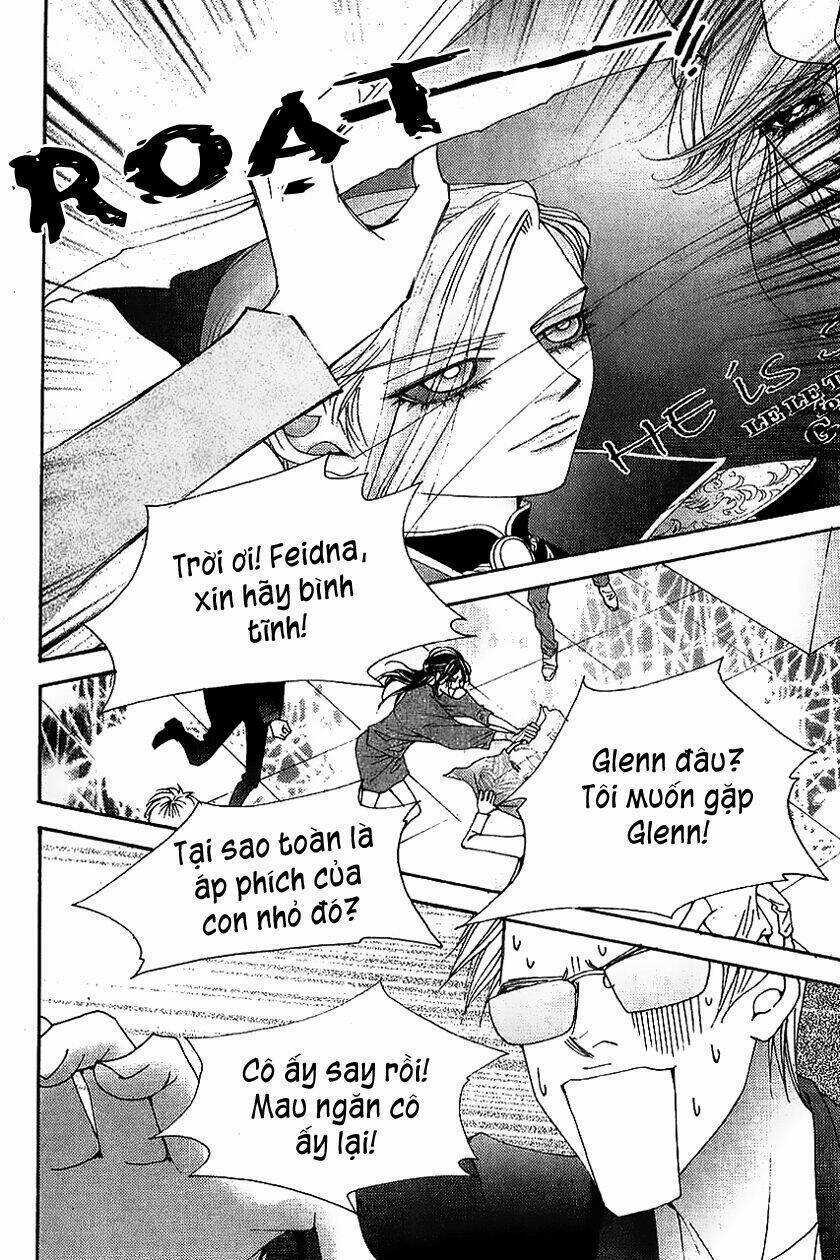 Đệ Nhất - Chapter 95 - Trang 34