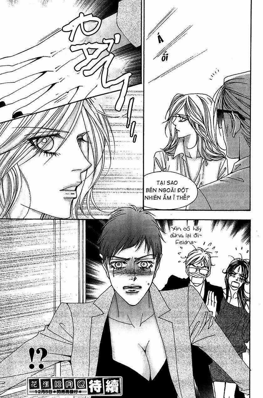 Đệ Nhất - Chapter 95 - Trang 35