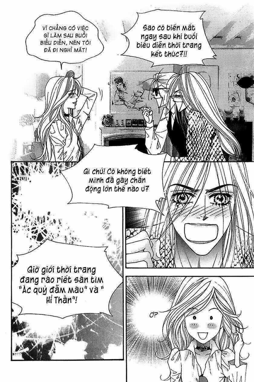 Đệ Nhất - Chapter 95 - Trang 5