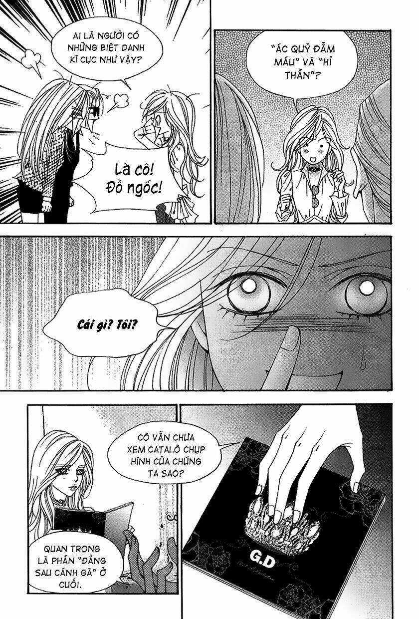 Đệ Nhất - Chapter 95 - Trang 6