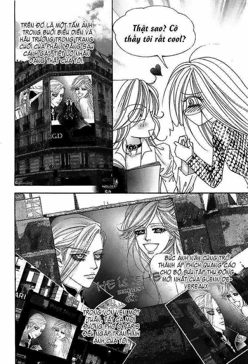 Đệ Nhất - Chapter 95 - Trang 9