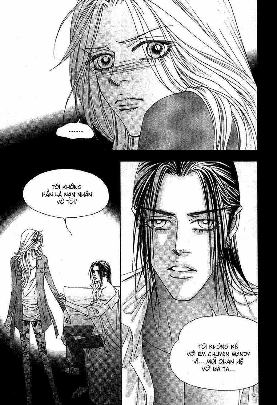 Đệ Nhất - Chapter 98 - Trang 19