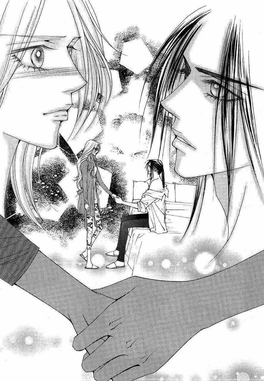 Đệ Nhất - Chapter 98 - Trang 25