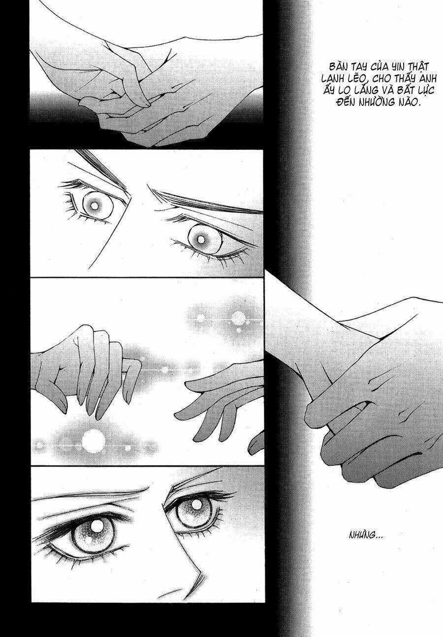 Đệ Nhất - Chapter 98 - Trang 26