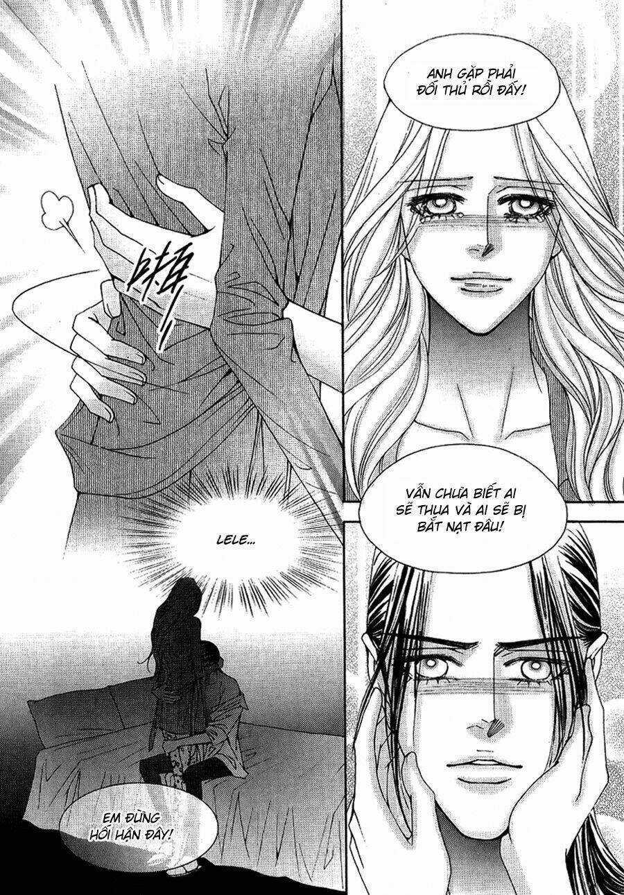 Đệ Nhất - Chapter 98 - Trang 30