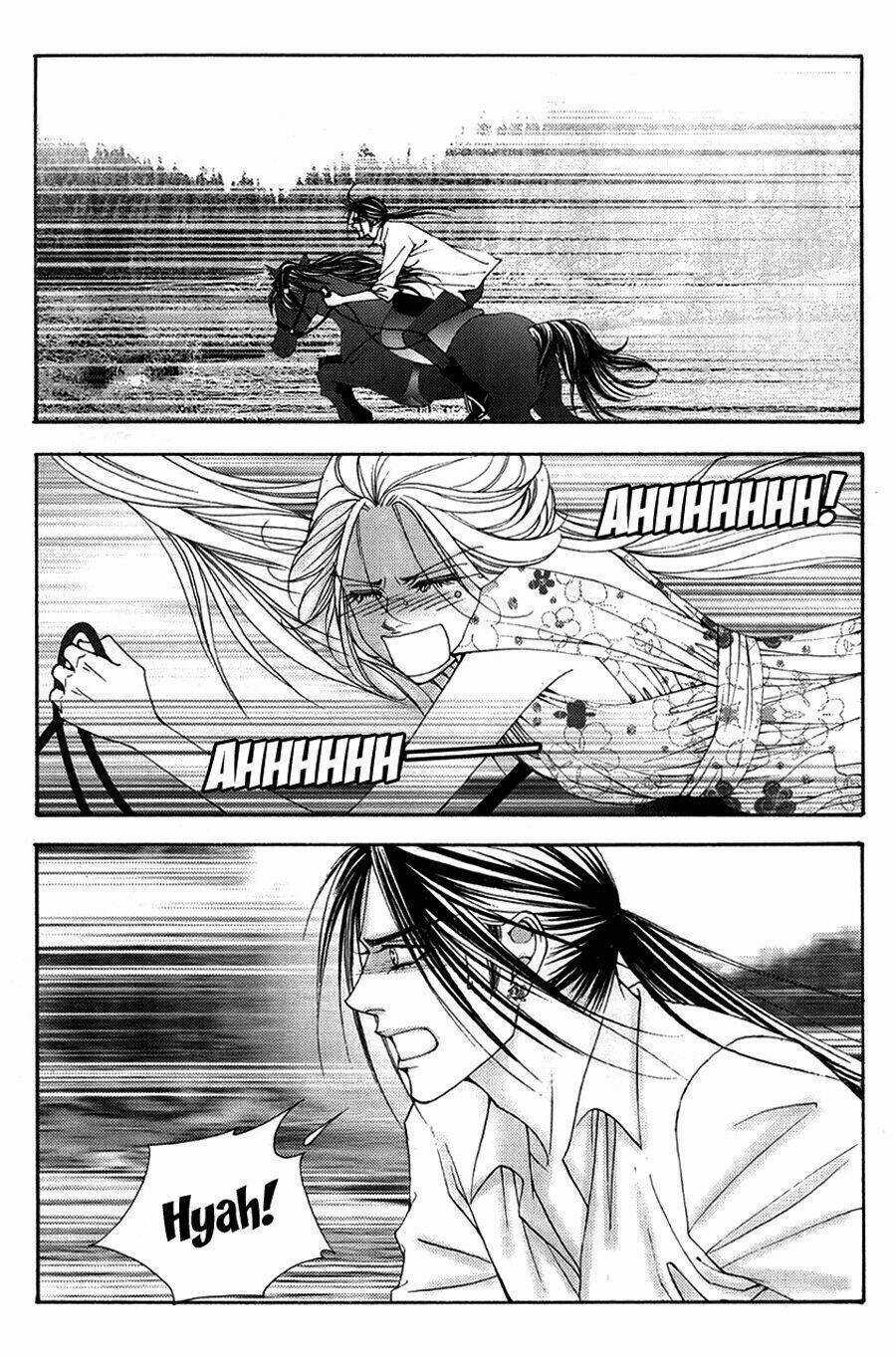 Đệ Nhất - Chapter 98 - Trang 4