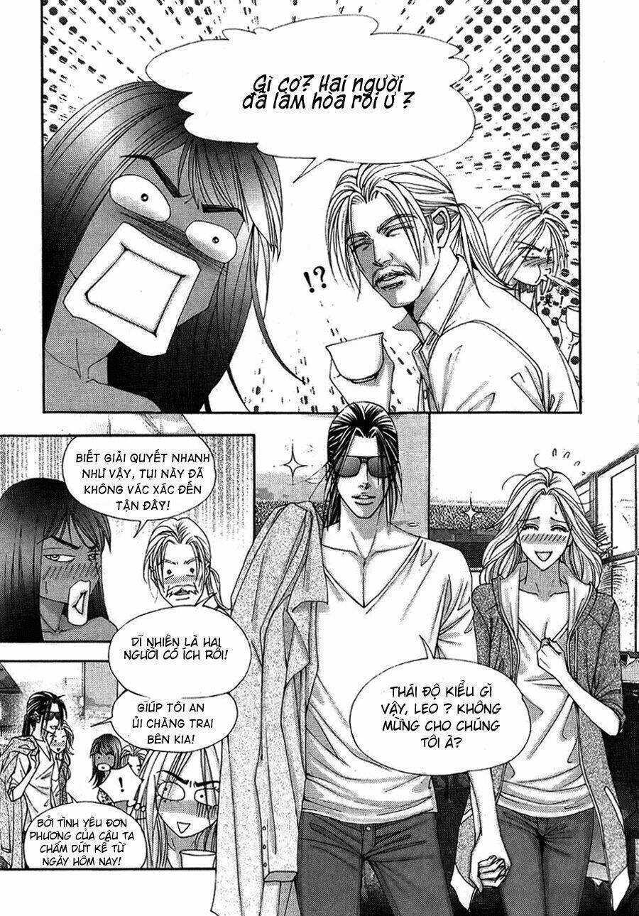 Đệ Nhất - Chapter 98 - Trang 33