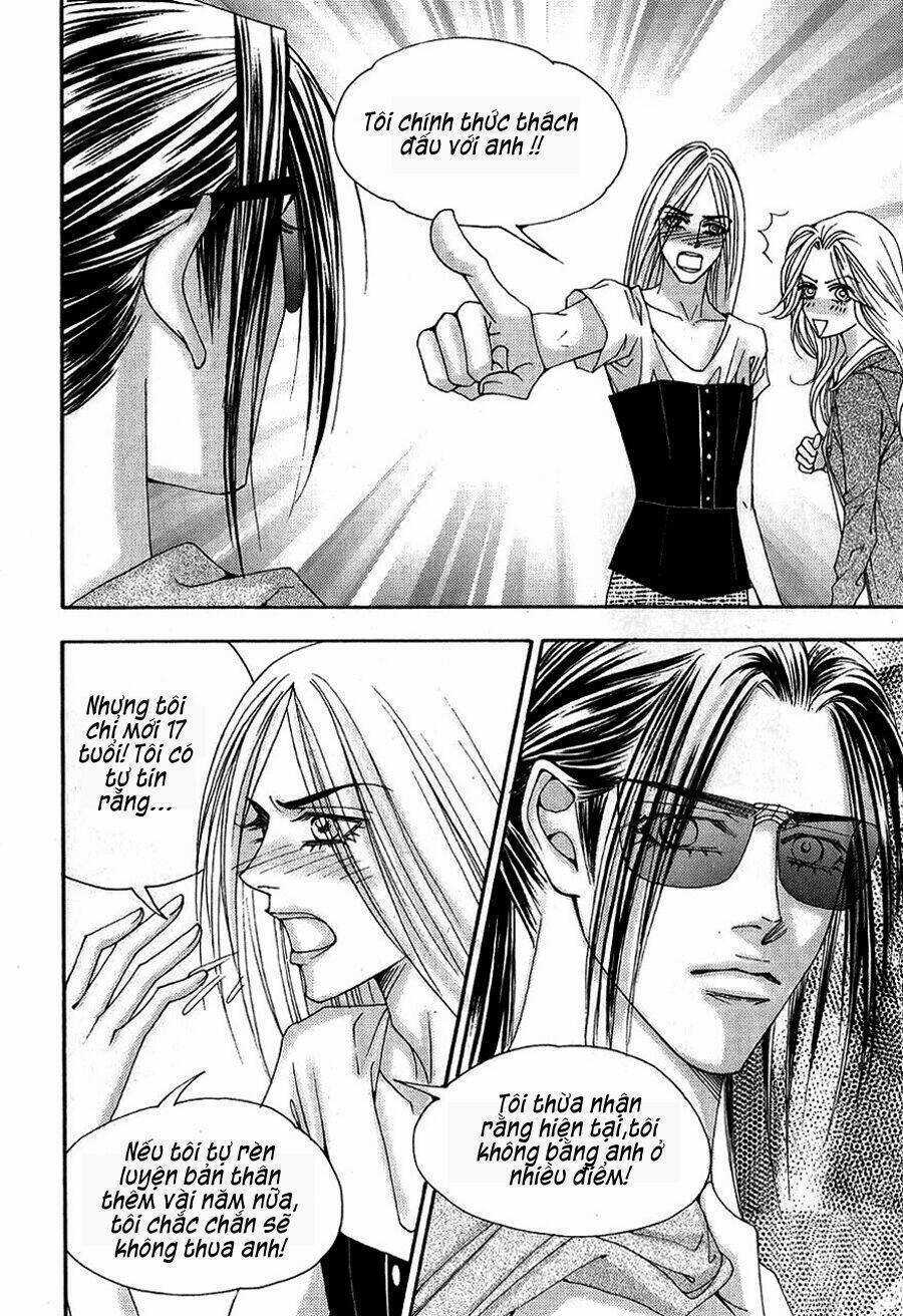 Đệ Nhất - Chapter 98 - Trang 38