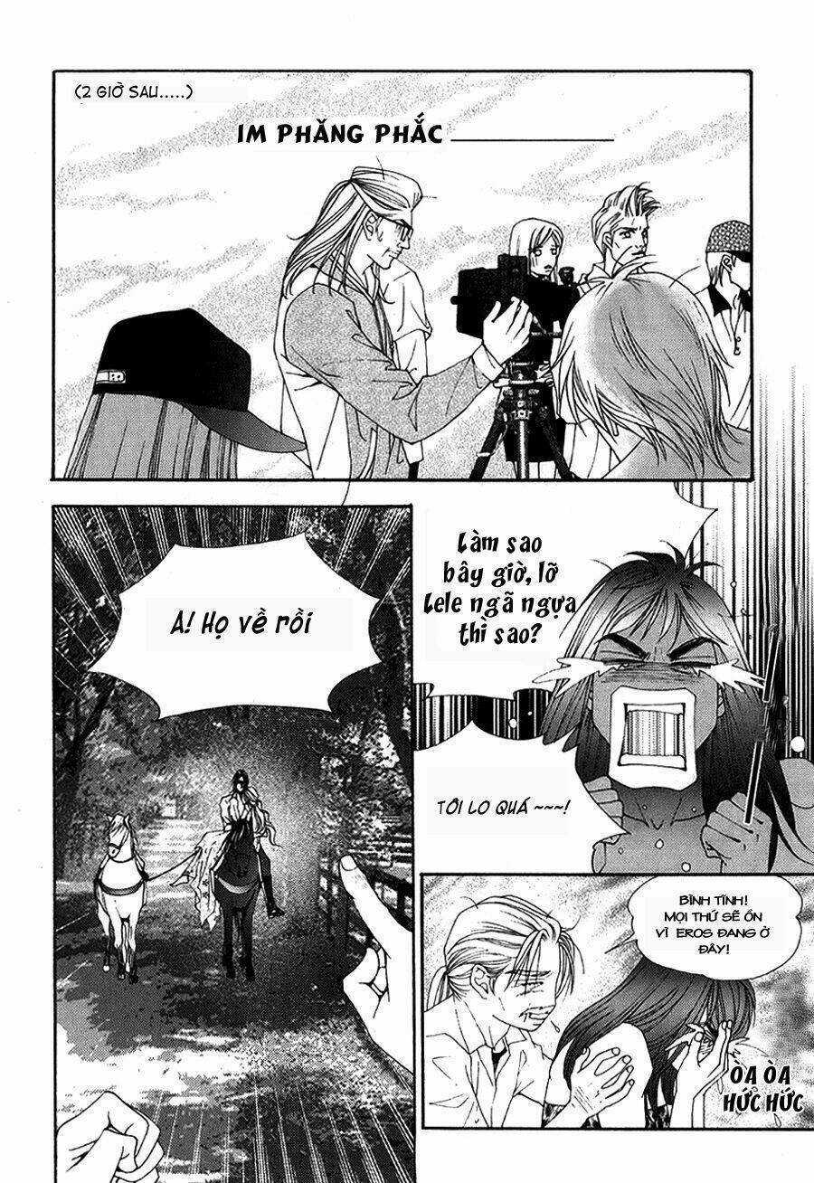 Đệ Nhất - Chapter 98 - Trang 6