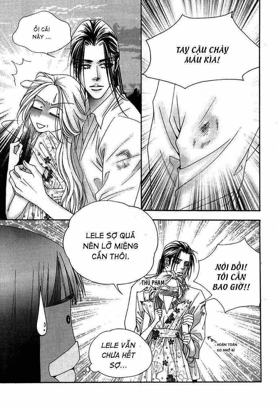 Đệ Nhất - Chapter 98 - Trang 9