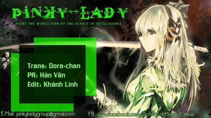 Đệ Nhất - Chapter 99 - Trang 1