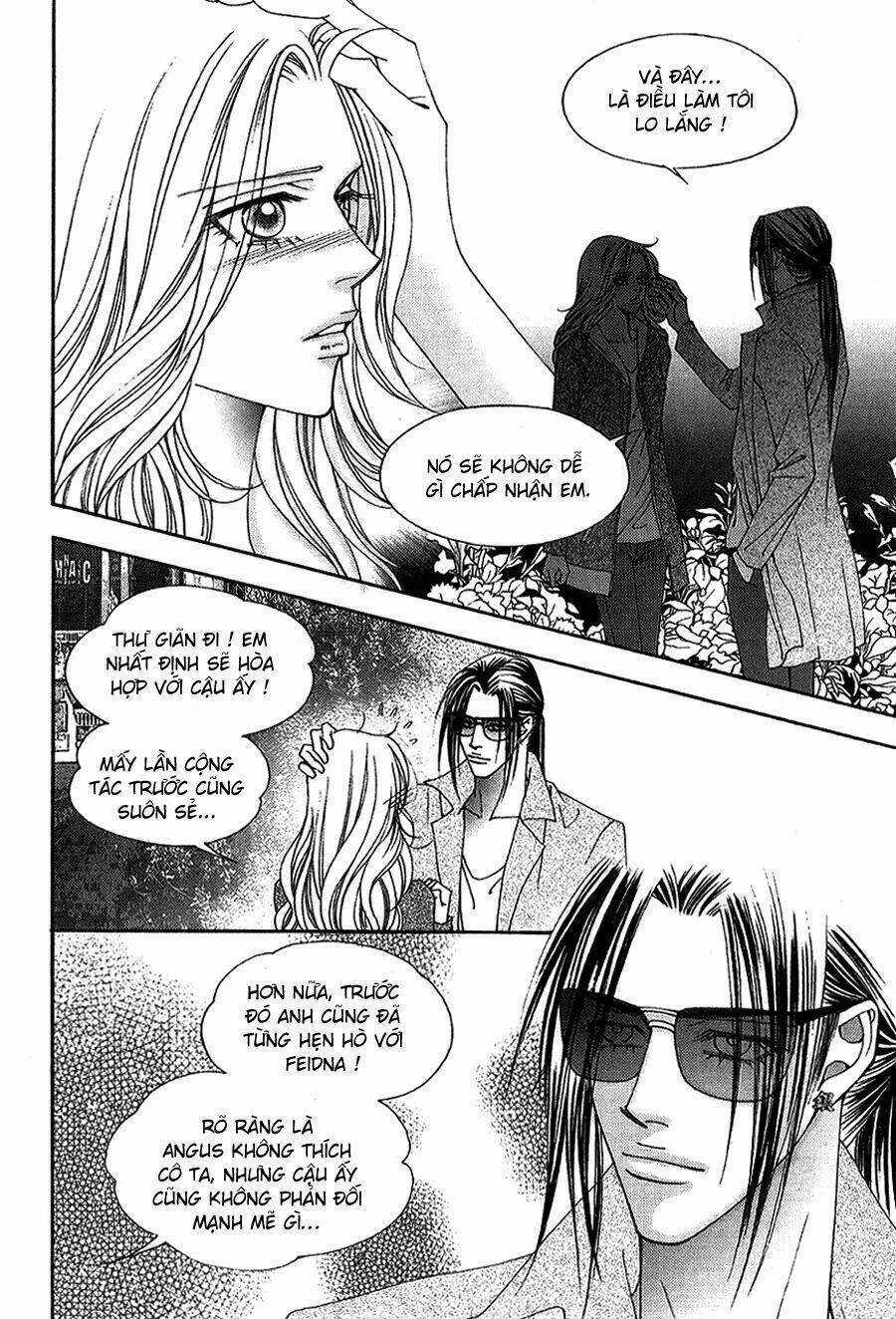 Đệ Nhất - Chapter 99 - Trang 11