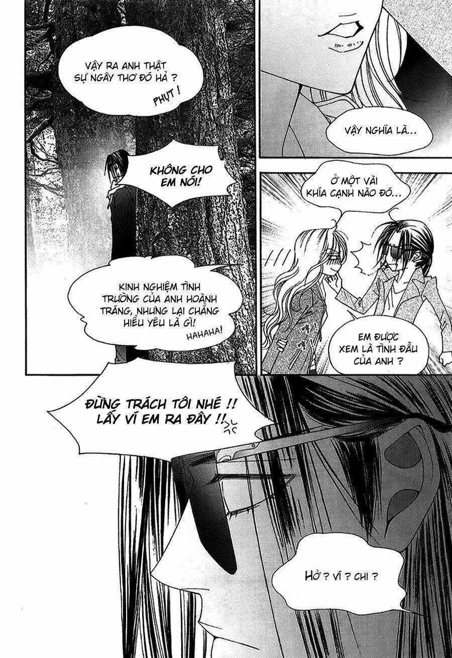 Đệ Nhất - Chapter 99 - Trang 13