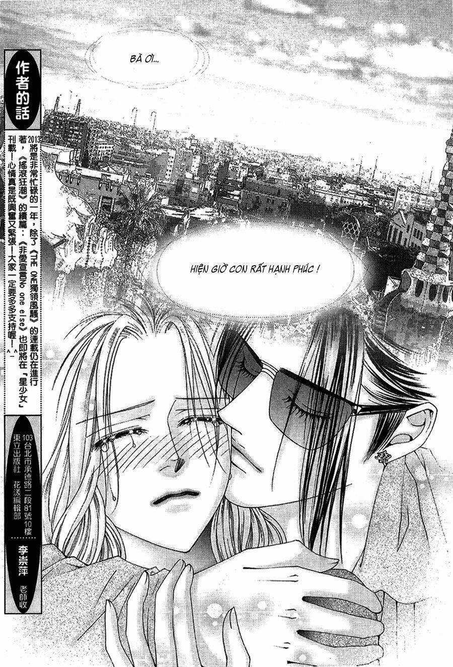 Đệ Nhất - Chapter 99 - Trang 16