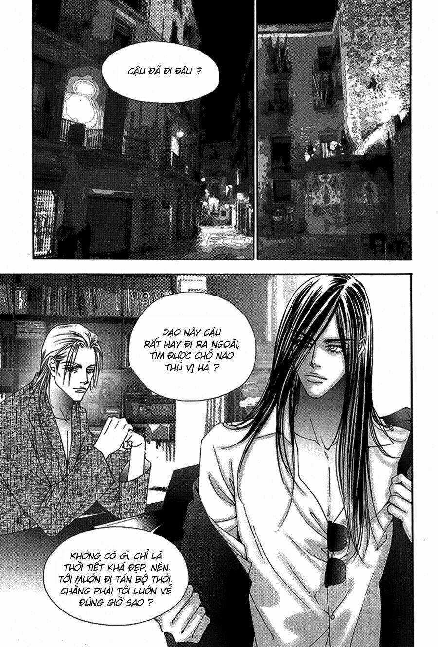 Đệ Nhất - Chapter 99 - Trang 18