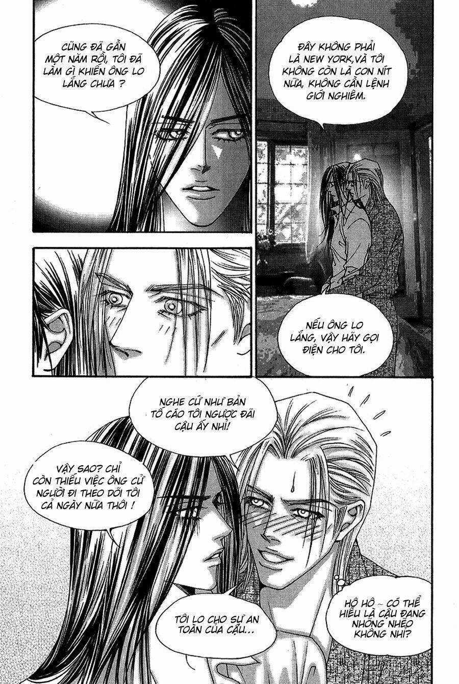 Đệ Nhất - Chapter 99 - Trang 20