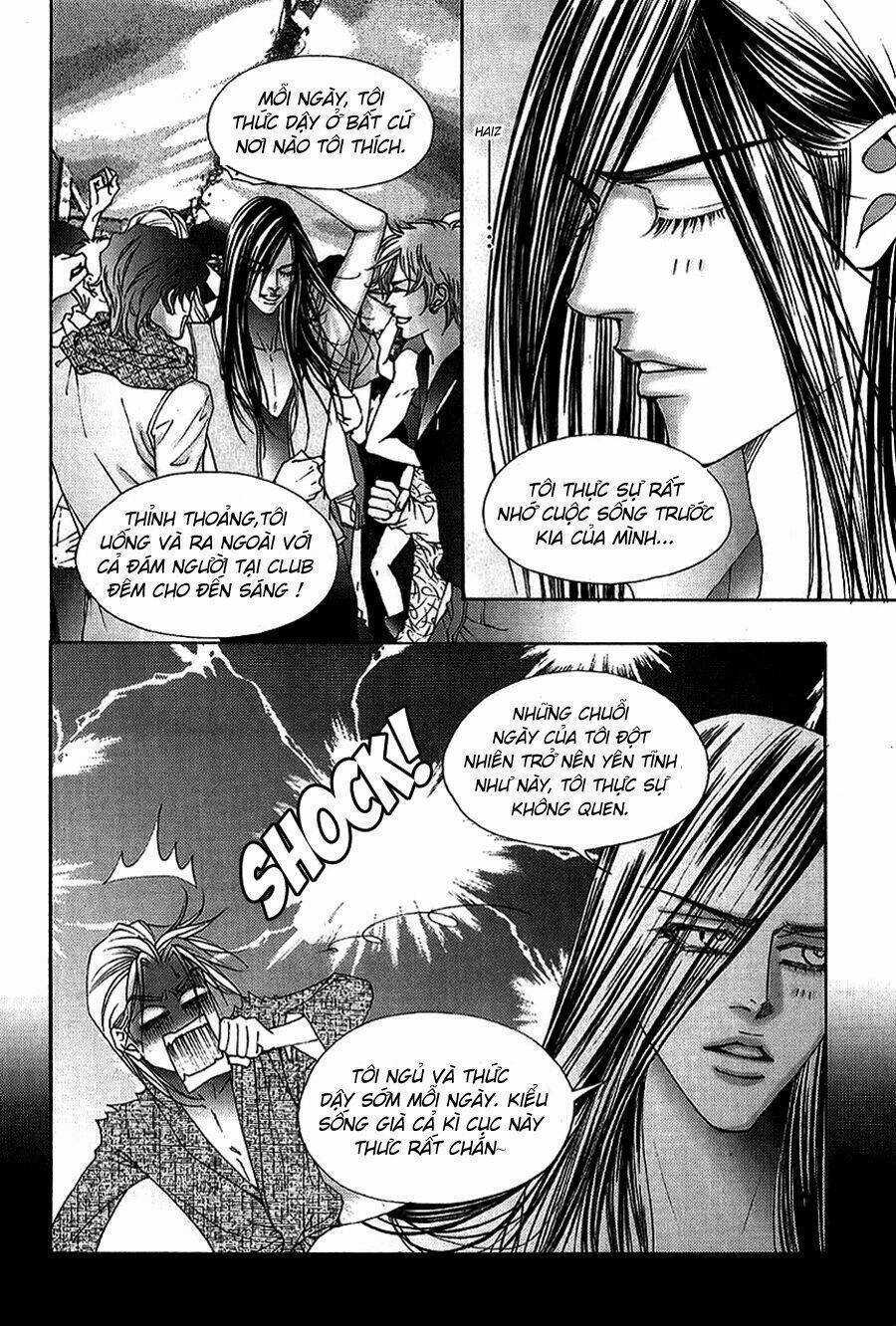 Đệ Nhất - Chapter 99 - Trang 21