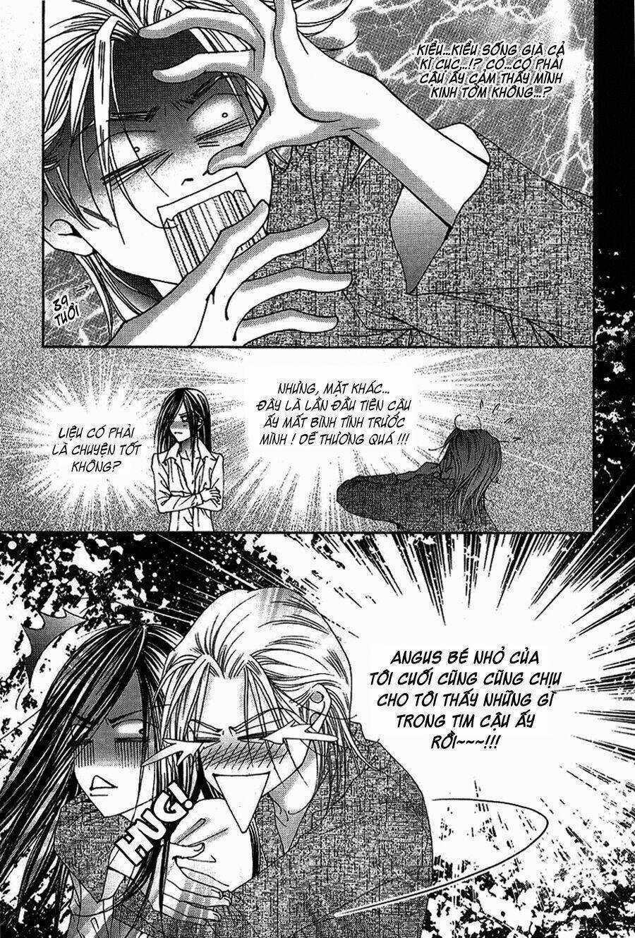 Đệ Nhất - Chapter 99 - Trang 22