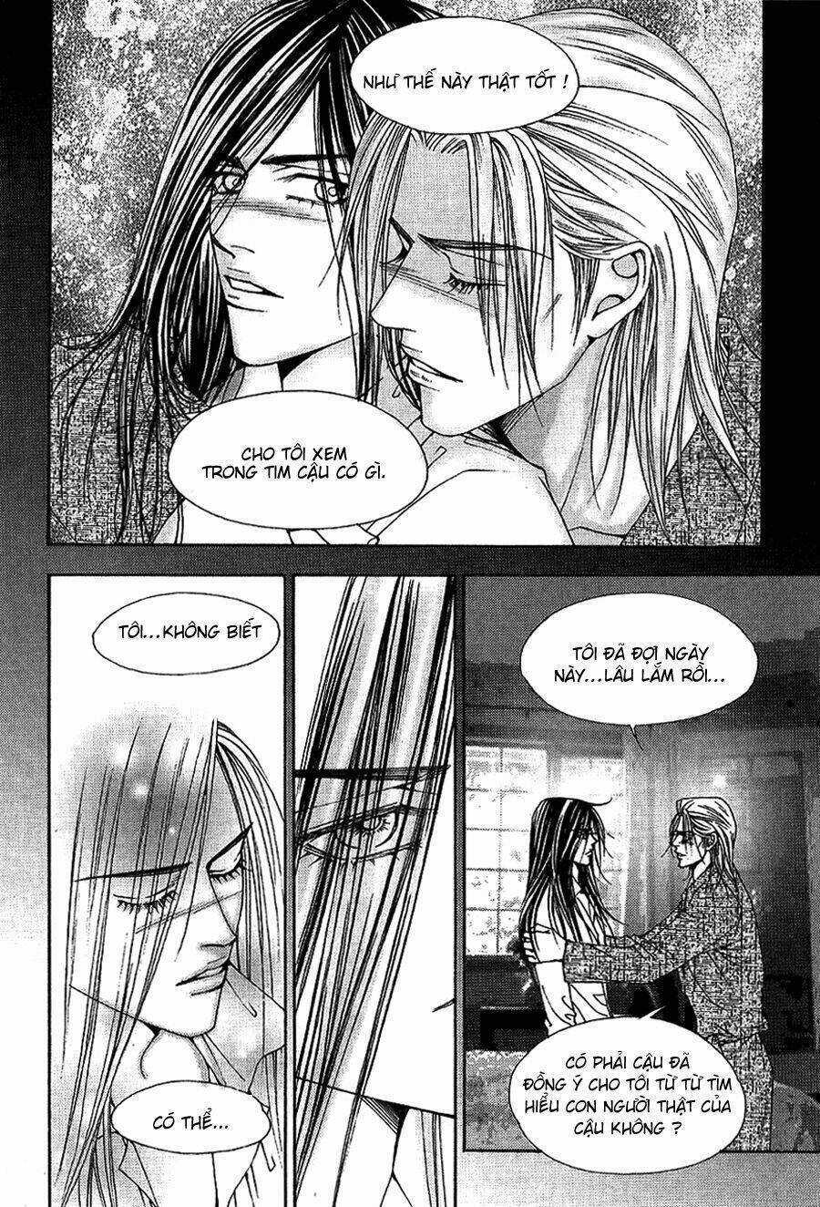 Đệ Nhất - Chapter 99 - Trang 23