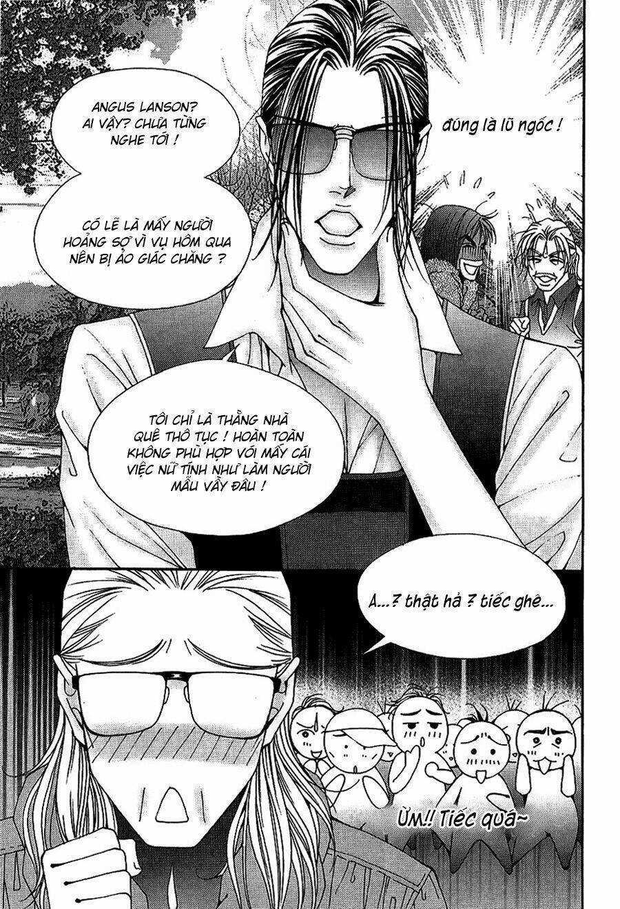 Đệ Nhất - Chapter 99 - Trang 28