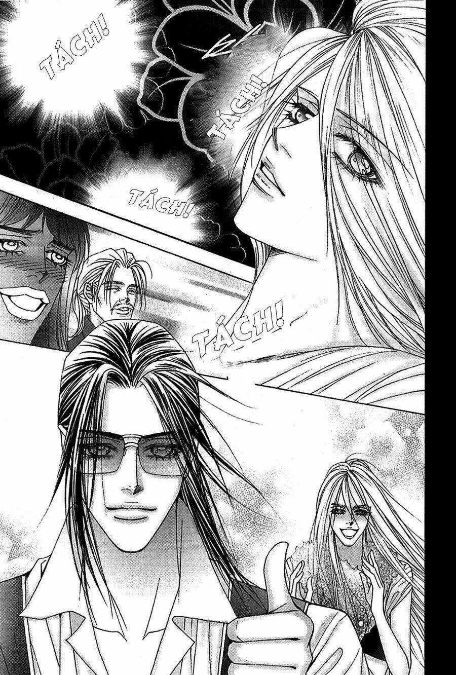 Đệ Nhất - Chapter 99 - Trang 36