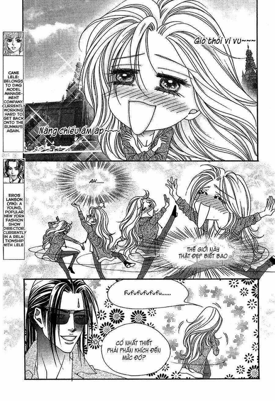 Đệ Nhất - Chapter 99 - Trang 5