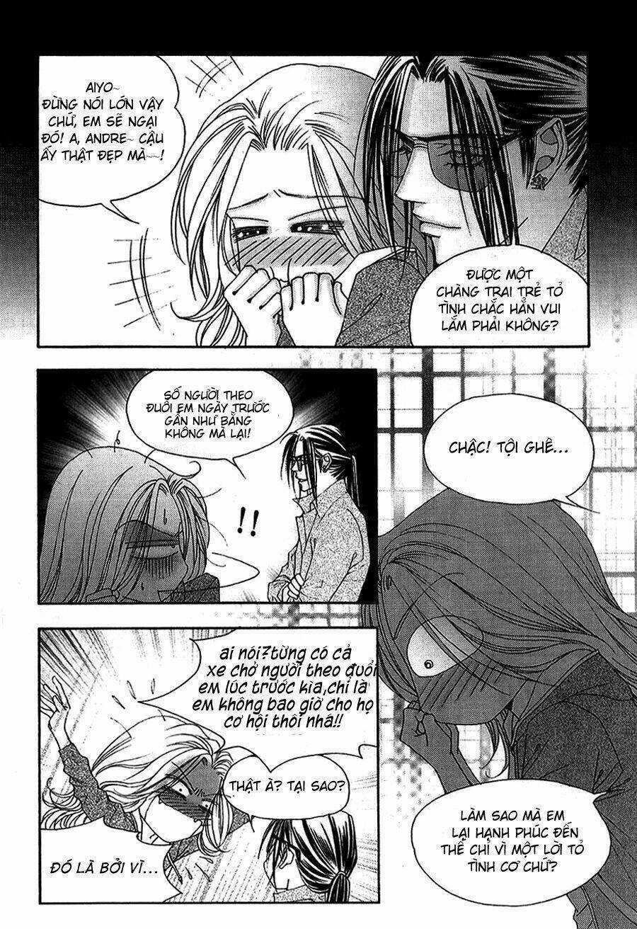 Đệ Nhất - Chapter 99 - Trang 6