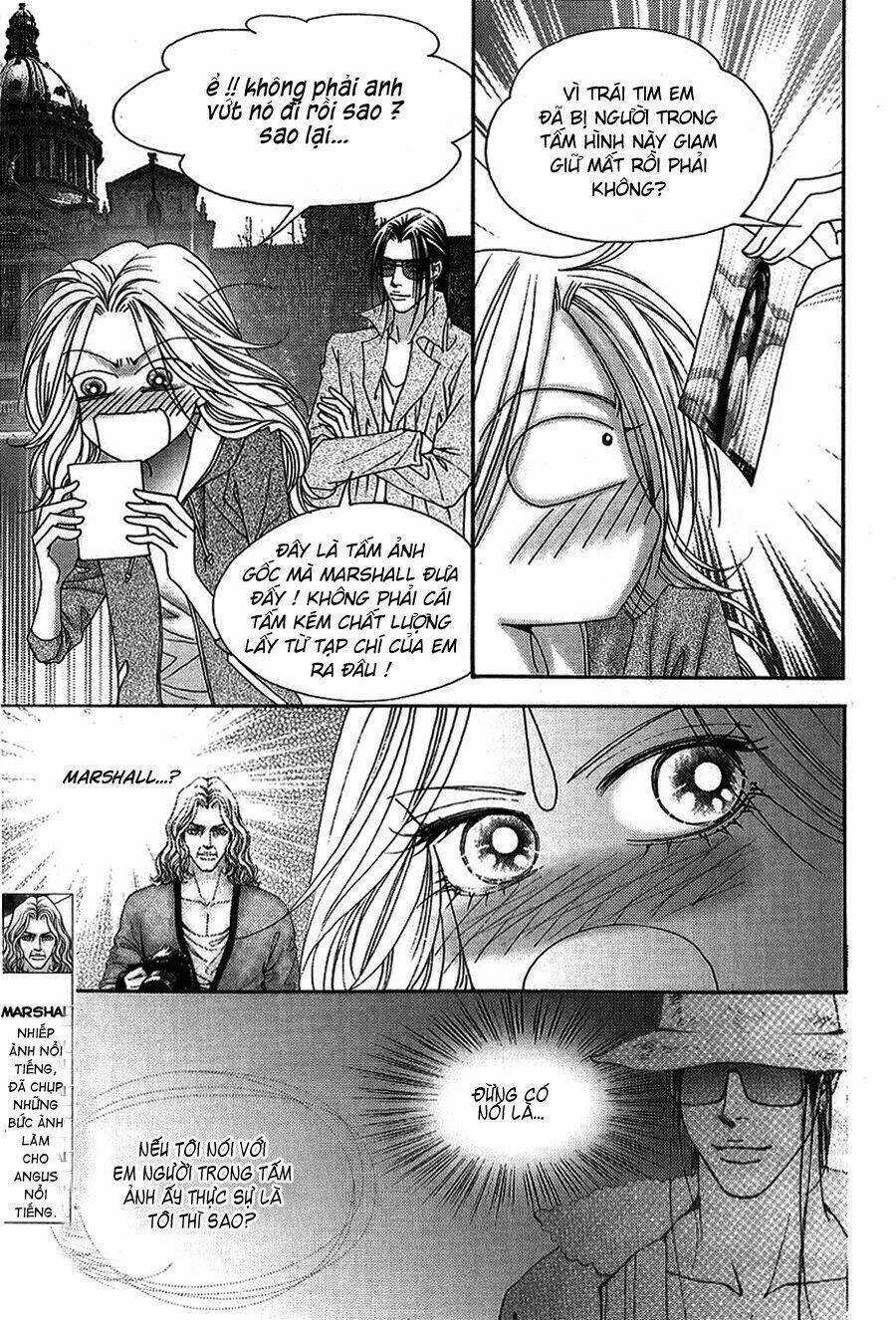 Đệ Nhất - Chapter 99 - Trang 7