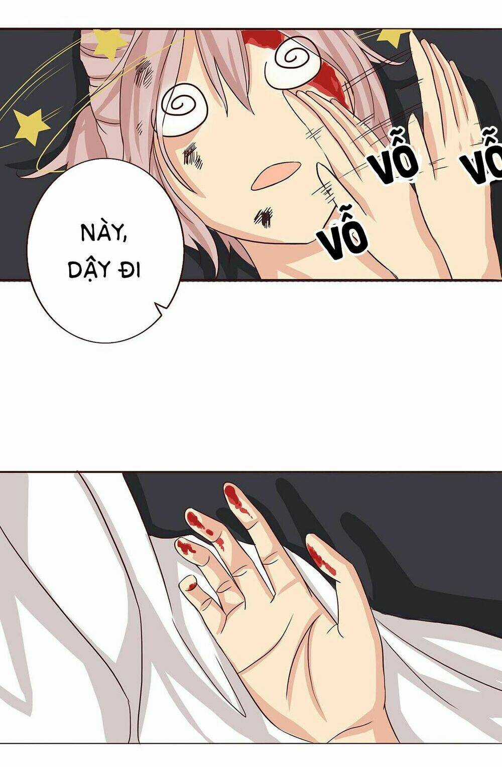 Đế Quân Không Biết Yêu - Chapter 2 - Trang 29