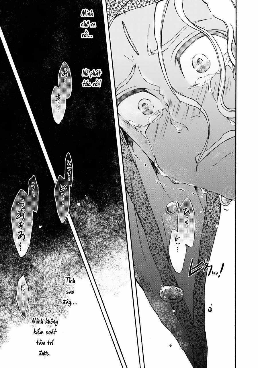 Đế Quốc Kiến - Chapter 1 - Trang 33