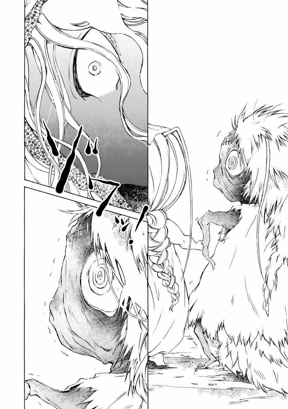 Đế Quốc Kiến - Chapter 12 - Trang 14