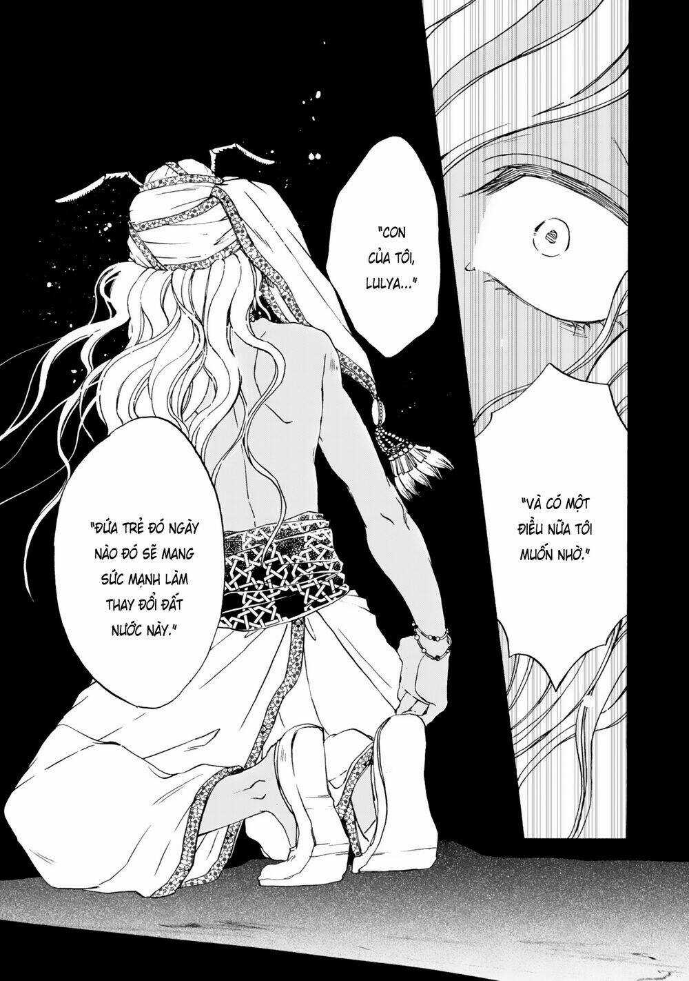 Đế Quốc Kiến - Chapter 14 - Trang 13