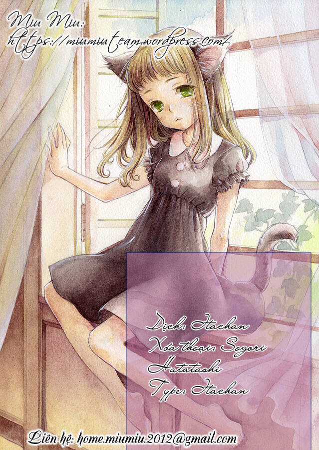 Đế Quốc Kiến - Chapter 18 - Trang 19