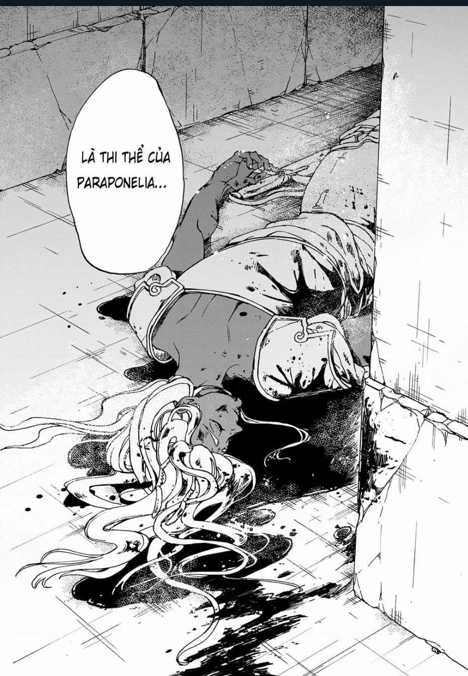 Đế Quốc Kiến - Chapter 29 - Trang 11