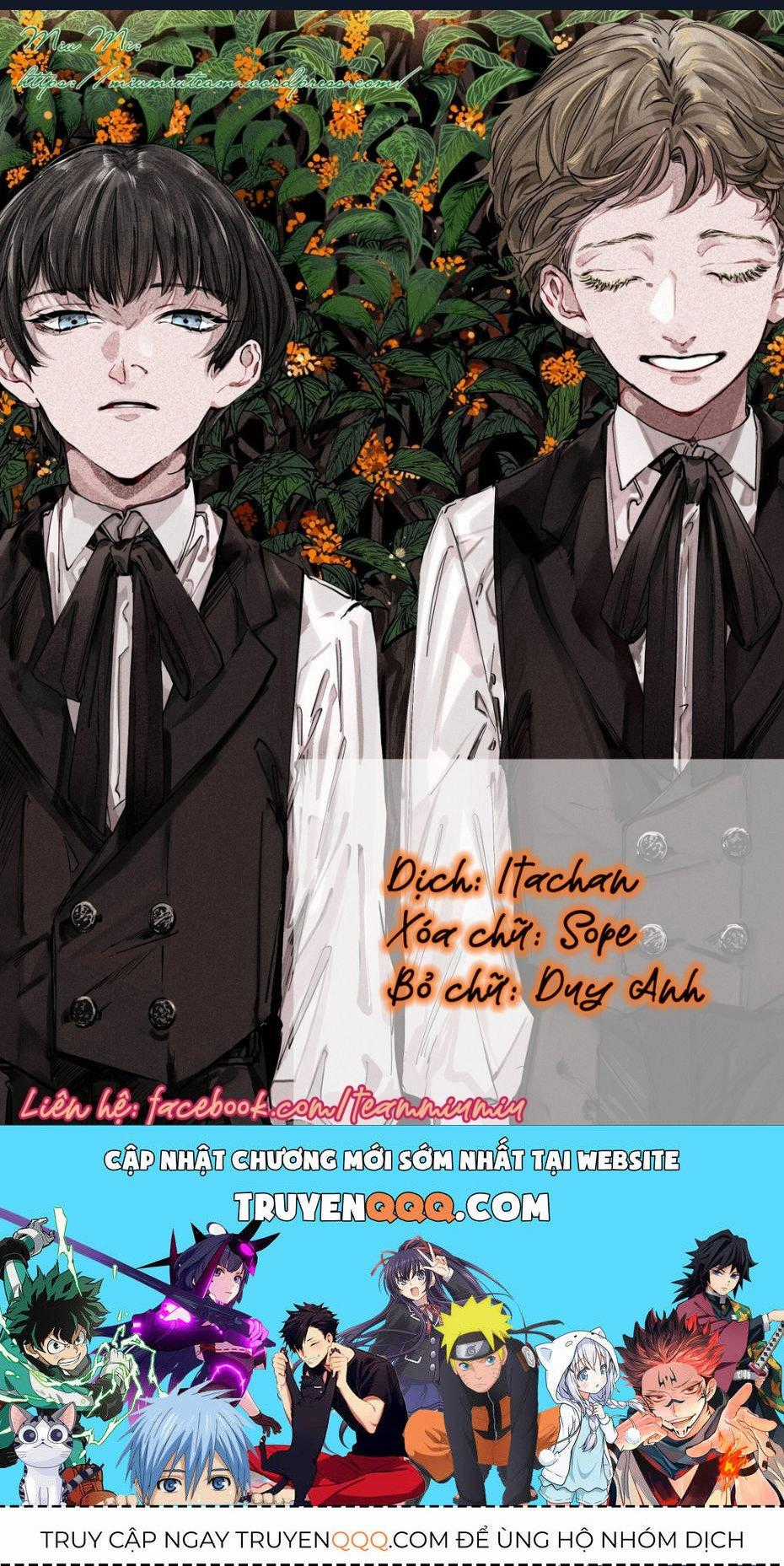 Đế Quốc Kiến - Chapter 29 - Trang 25