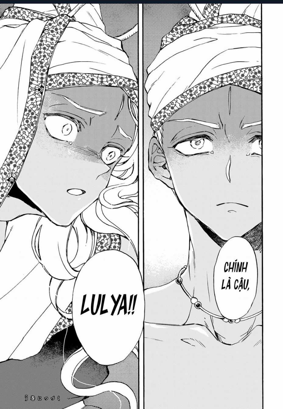 Đế Quốc Kiến - Chapter 30 - Trang 15