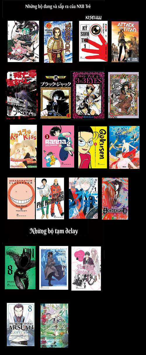 Đế Quốc Kiến - Chapter 5 - Trang 23