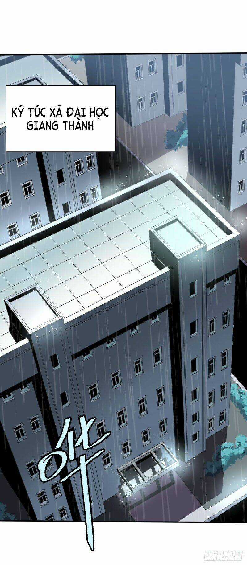 Đế Quốc Lê Man - Chapter 1 - Trang 1