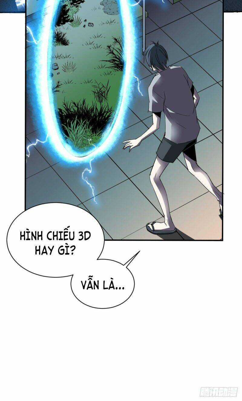 Đế Quốc Lê Man - Chapter 1 - Trang 12
