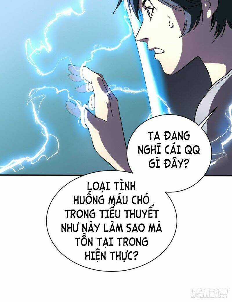 Đế Quốc Lê Man - Chapter 1 - Trang 14