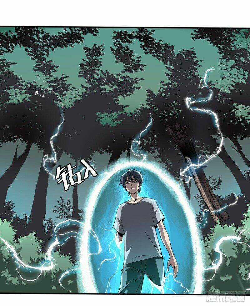 Đế Quốc Lê Man - Chapter 1 - Trang 15