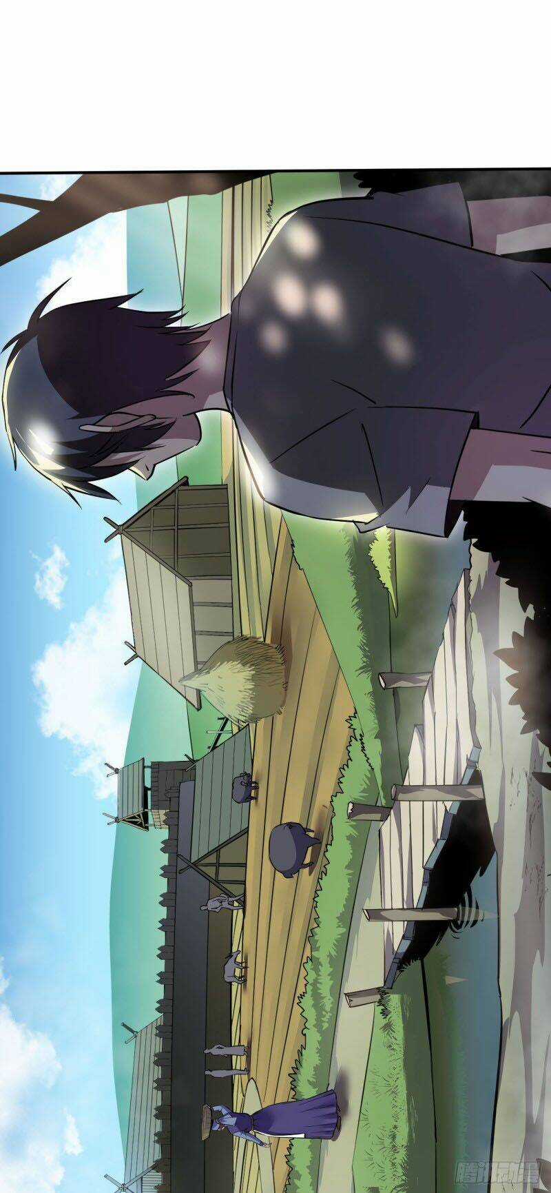 Đế Quốc Lê Man - Chapter 1 - Trang 17