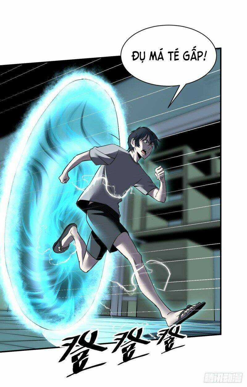 Đế Quốc Lê Man - Chapter 1 - Trang 26