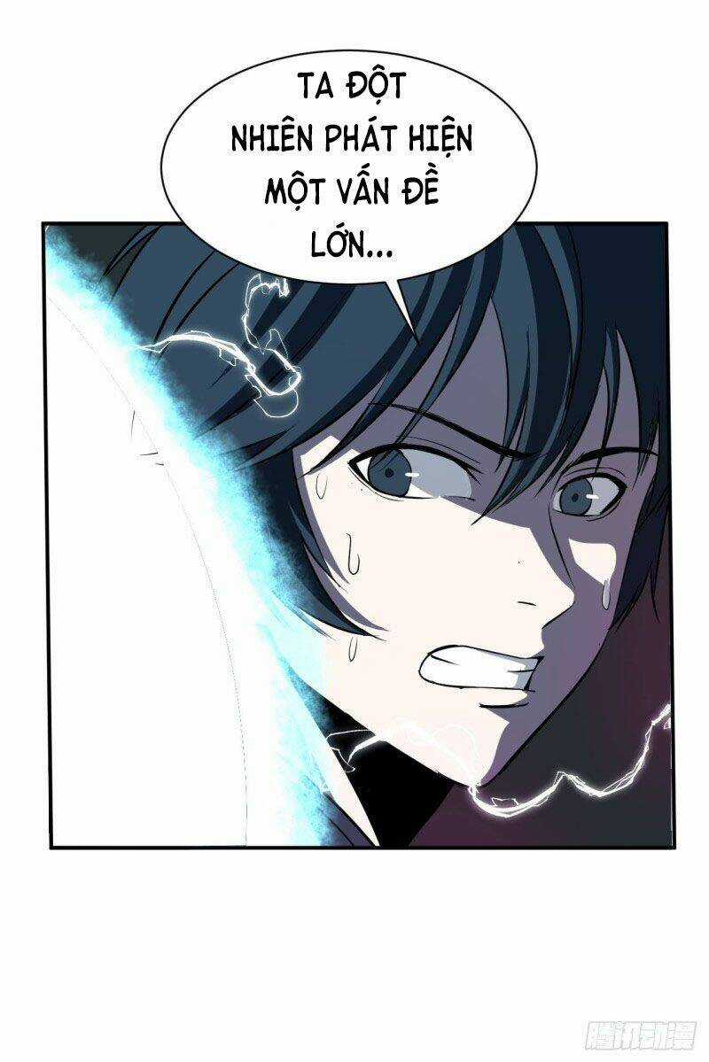 Đế Quốc Lê Man - Chapter 1 - Trang 28